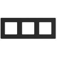 MOES Wall Frame, EU series, 3p, Gray - Rahmen