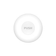 MOES SOS Button, Zigbee - Smart bezdrôtové tlačidlo