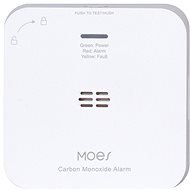 MOES CO Detector, Zigbee - Gázérzékelő