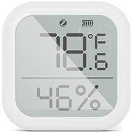 MOES Temperature & Humidity Sensor, Zigbee - Érzékelő