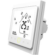 MOES Smart Electric Heating Thermostat, Zigbee - Thermostat