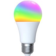 MOES Matter Wi-Fi Bulb, RGB + CW, 10W, E27 - LED Bulb
