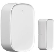 MOES Gate & Window Sensor, Zigbee - Door and Window Sensor