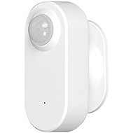 MOES Human Presence Sensor + PIR Sensor, Zigbee - Motion Sesnor