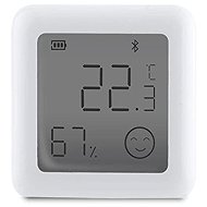 MOES Temperature and humidity probe, Bluetooth - Szenzor