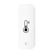 MOES Temperature and humidity probe, WiFi - Sensor
