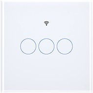 MOES Matter WiFi Smart Switch 3gang - Light Switch