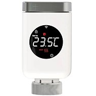 MOES ZTRV-801 Smart Radiator Valve, Zigbee - Thermostat Head