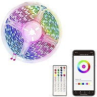 MOES Smart Led Strip Light WLS-TD-RGB-EU-PM5M - LED Light Strip