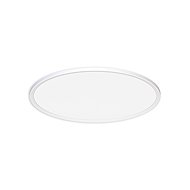 MOES Smart Wi-Fi Ultrathin Ceiling Light, RGB+CW, 30cm, 25W - Ceiling Light