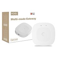 MOES Multimode Gateway, Zigbee 3.0+BLE - Central Unit