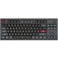 Montech Mkey TKL Darkness Red - Gaming Keyboard