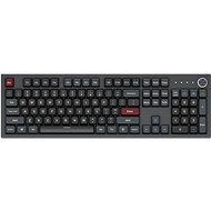 Montech Mkey Darkness Red - Gaming Keyboard