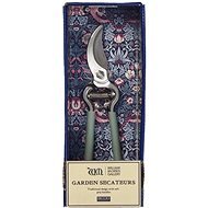 William Morris Strawberry Thief Horticultural Scissors - Pruning Shears