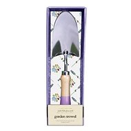 Julie Dodsworth garden lover of lavender - Garden Shovel