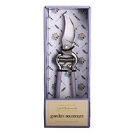 Julie Dodsworth lavender gardening scissors - Pruning Shears
