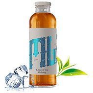 Mosvi Iced Oolong Tea 470ml - Iced Tea