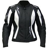Spark Jane White 3XL - Motorcycle Jacket