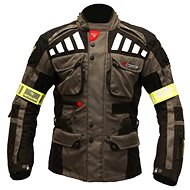 Spark GT Turismo dark 3XL - Motorcycle Jacket