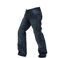 Spark Track, Blue 42 - Motorcycle Trousers