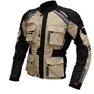 Spark Dakar, sand-black 2XL - Motorcycle Jacket