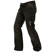 Spark Metro, black 38 - Motorcycle Trousers