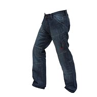 Spark Metro, Blue, size 42 - Motorcycle Trousers