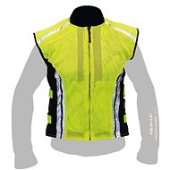 Spark reflex vest 4XL - Reflective Vest