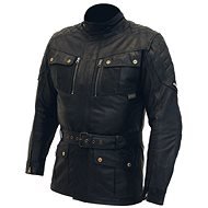 Spark Romp black L - Motorcycle Jacket
