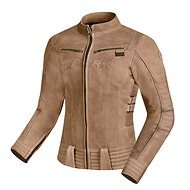 Spark Betty Brown 2XL - Motorcycle Jacket