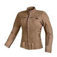 Spark Betty Brown L - Motorcycle Jacket