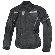Spark Tonga, Black S - Motorcycle Jacket