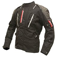 Spark Axis, black 2XL - Motorcycle Jacket