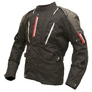 SPARK Axis Motorcycle Jacket, Black 4XL - Motorcycle Jacket