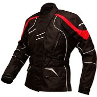Spark Lady Berry, red 2XS - Motorcycle Jacket