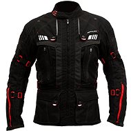 Spark Expedition, Black 2XL - Motorcycle Jacket
