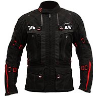 Spark Expedition, black 4XL - Motorcycle Jacket