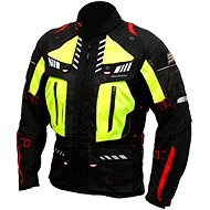 Spark Expedition, Black XL - Motorcycle Jacket