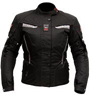 Spark Trinity, black 3XL - Motorcycle Jacket