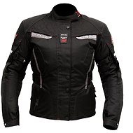 Spark Trinity, black S - Motorcycle Jacket