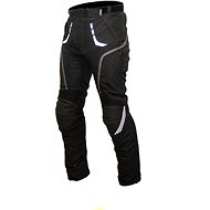 Spark Draft, black 4XL - Motorcycle Trousers