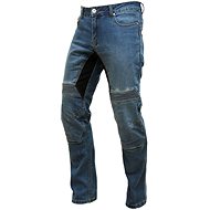 Spark Danken, Blue 5XL - Motorcycle Trousers