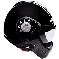 Roof Boxer V8 UNI, matte black S - Motorbike Helmet