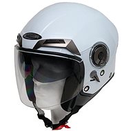 Cyber ​​U-44 white S - Motorbike Helmet