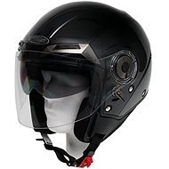 Cyber ​​U-44 black XL - Motorbike Helmet