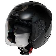 Cyber ​​U-386 black S - Motorbike Helmet