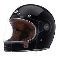 BELL Bullitt Matte Black S - Motorbike Helmet