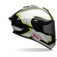 Bell Star Pace Black White S - Helmet