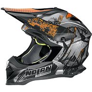 N53 Clifhanger col. 27 S - Motorbike Helmet