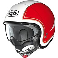 Nolan N21 Tricoloure col. 31 S - Motorbike Helmet